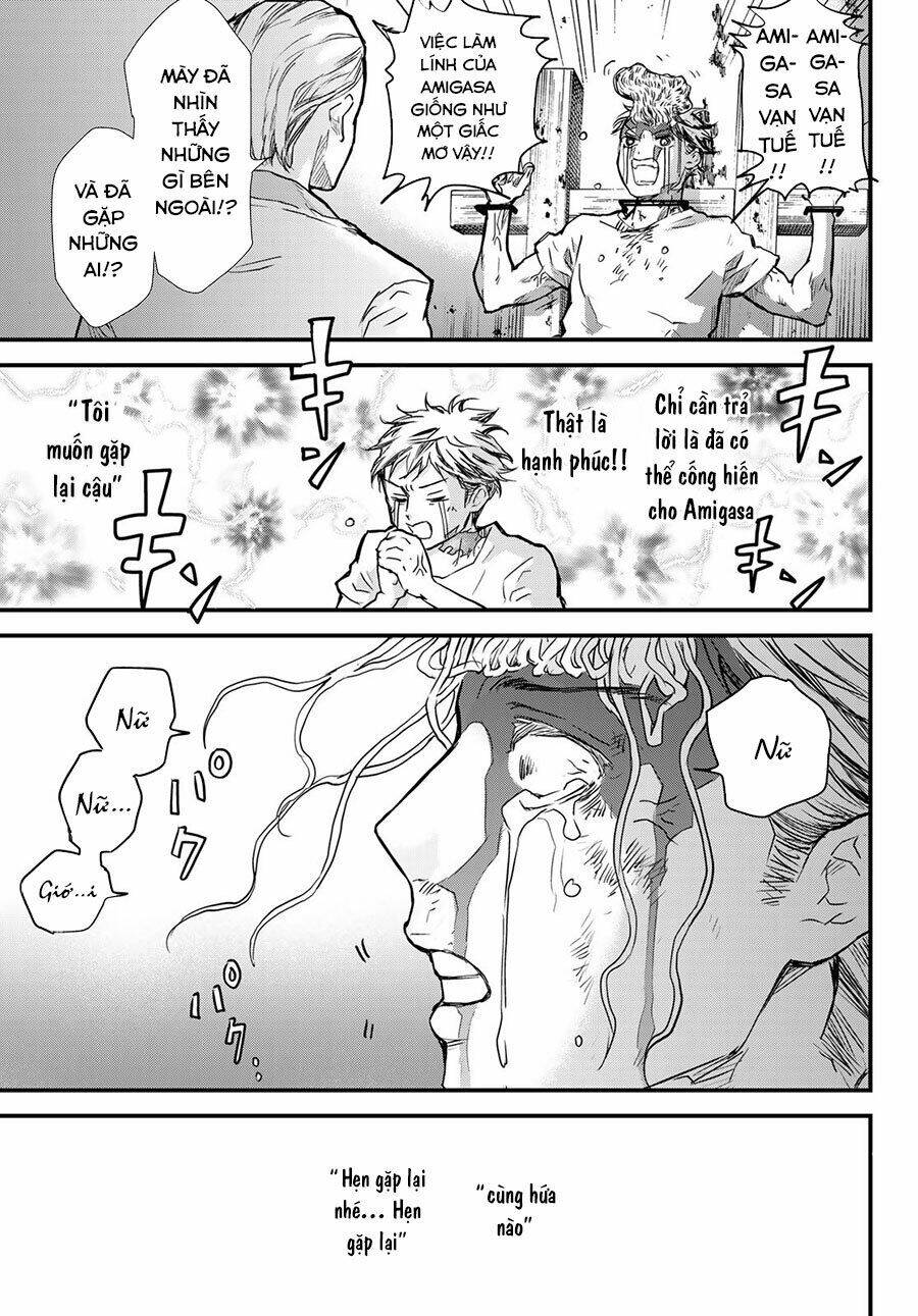 Fungus and Iron - Chapter 1 - Page 57