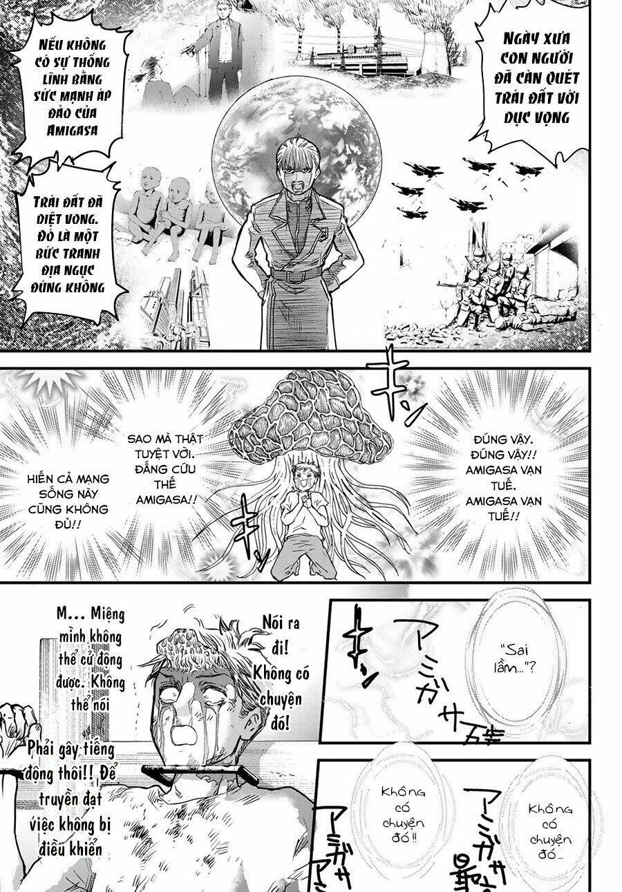 Fungus and Iron - Chapter 1 - Page 59