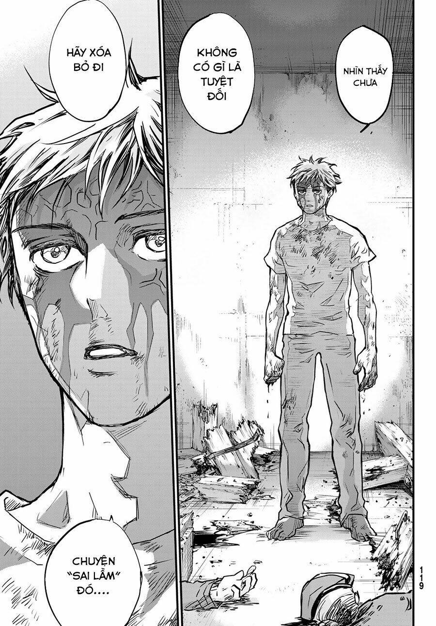 Fungus and Iron - Chapter 1 - Page 64