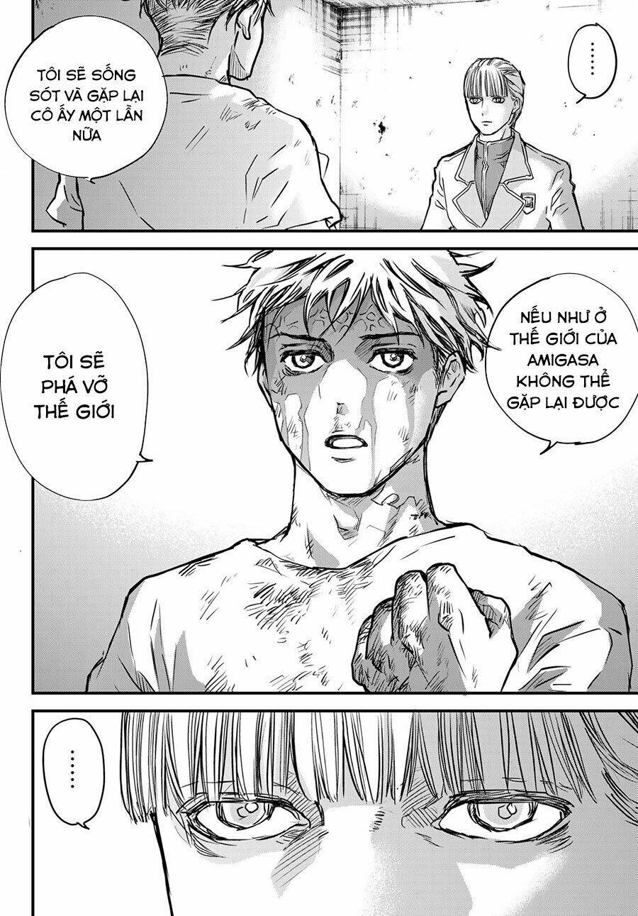 Fungus and Iron - Chapter 1 - Page 65