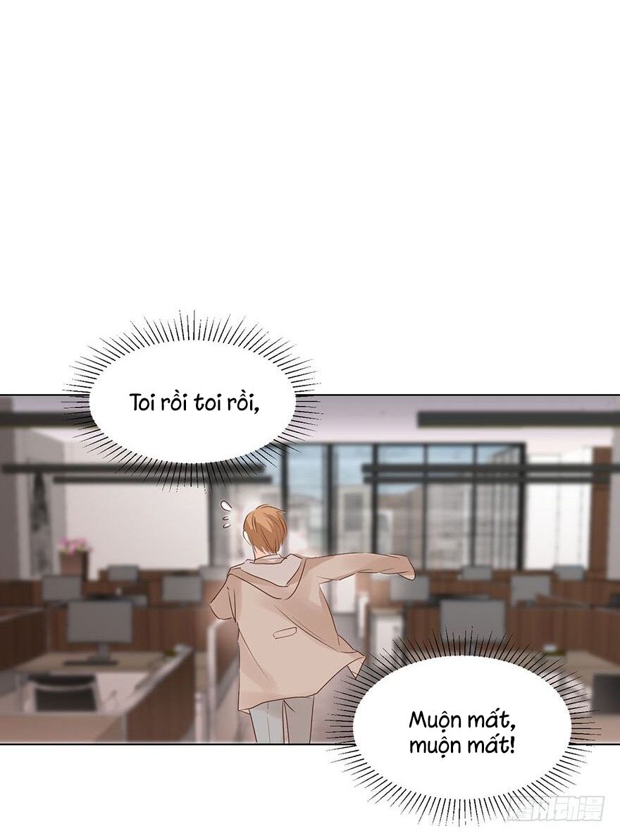 Ông Bố Đơn Thân Hàng Tỷ - Chapter 178 - Page 10