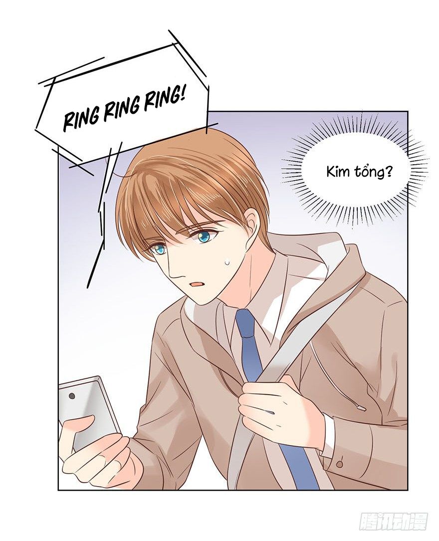 Ông Bố Đơn Thân Hàng Tỷ - Chapter 178 - Page 11