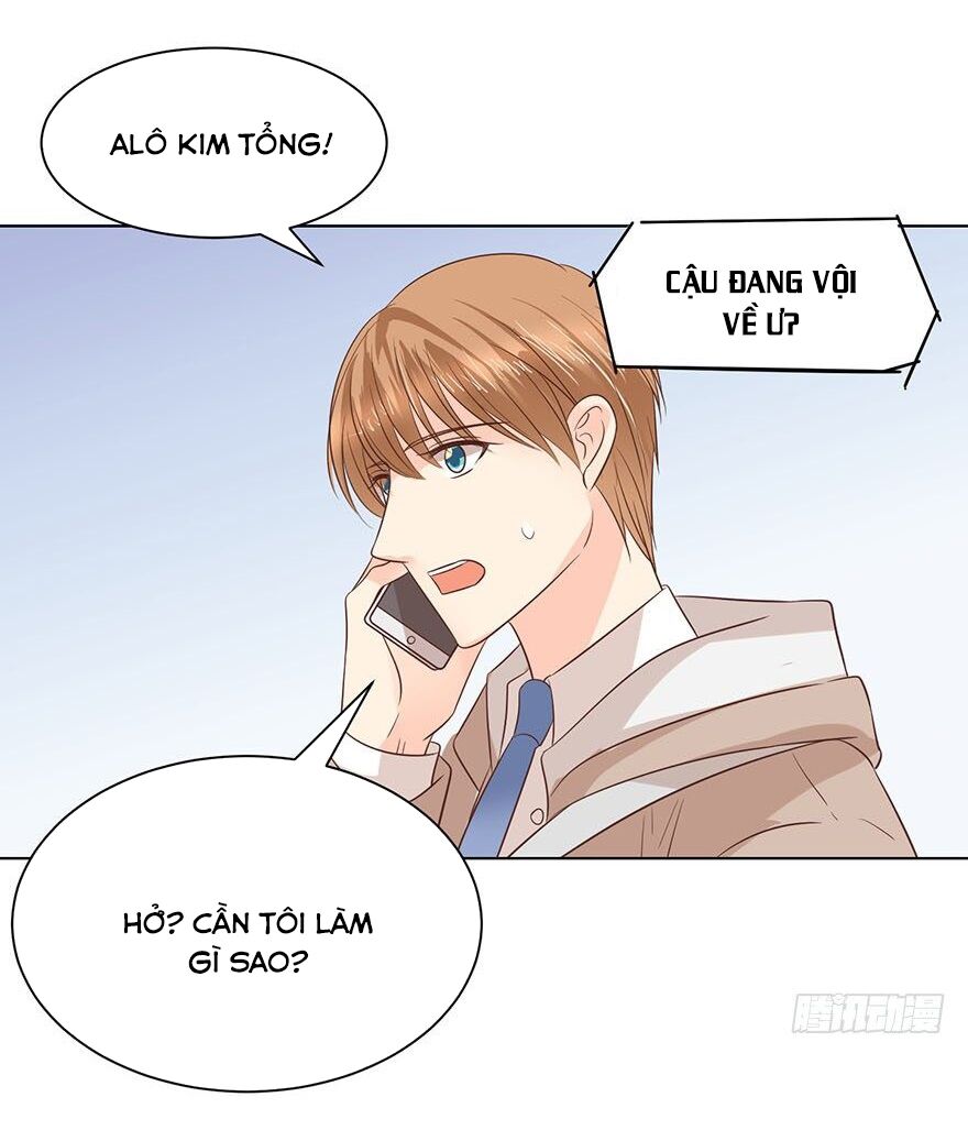 Ông Bố Đơn Thân Hàng Tỷ - Chapter 178 - Page 12