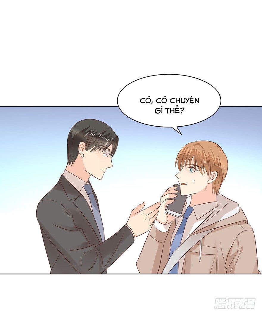 Ông Bố Đơn Thân Hàng Tỷ - Chapter 178 - Page 16