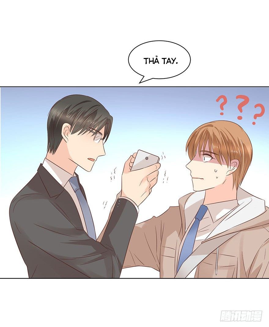 Ông Bố Đơn Thân Hàng Tỷ - Chapter 178 - Page 18