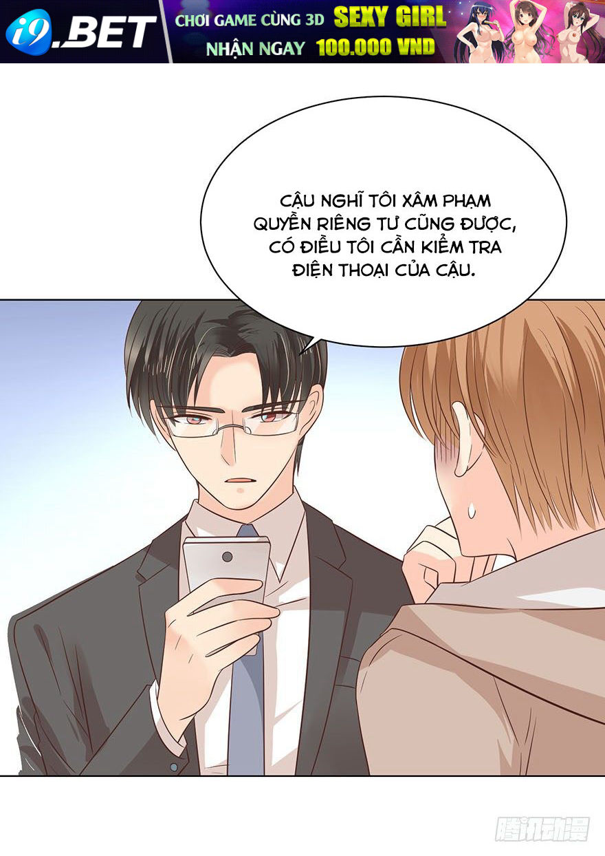 Ông Bố Đơn Thân Hàng Tỷ - Chapter 178 - Page 20