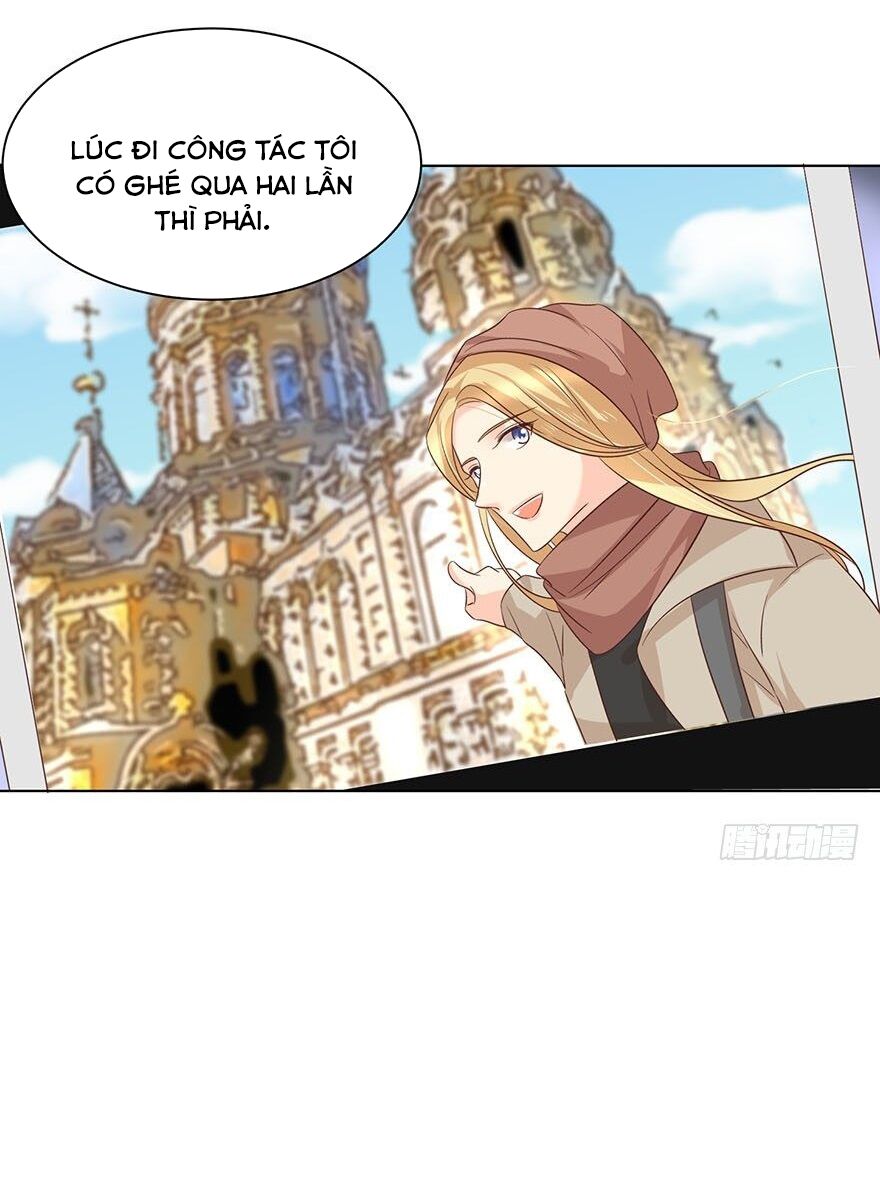 Ông Bố Đơn Thân Hàng Tỷ - Chapter 178 - Page 22