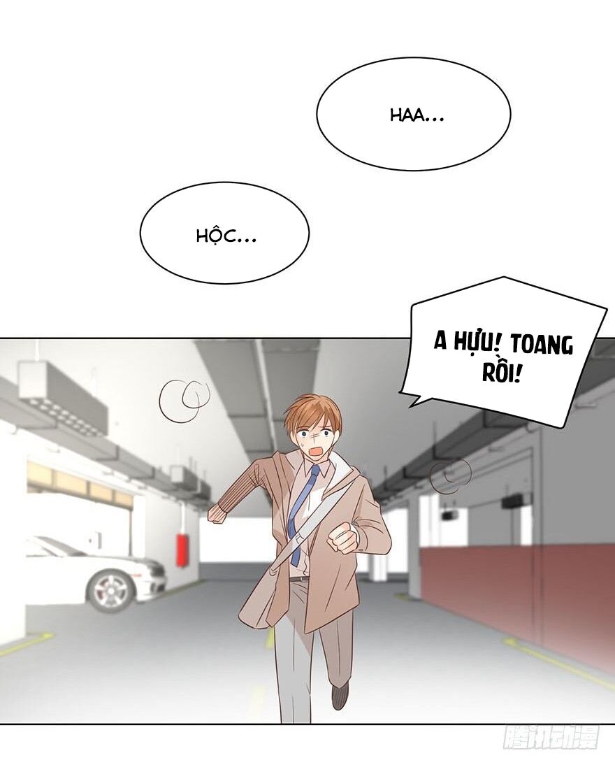 Ông Bố Đơn Thân Hàng Tỷ - Chapter 178 - Page 23