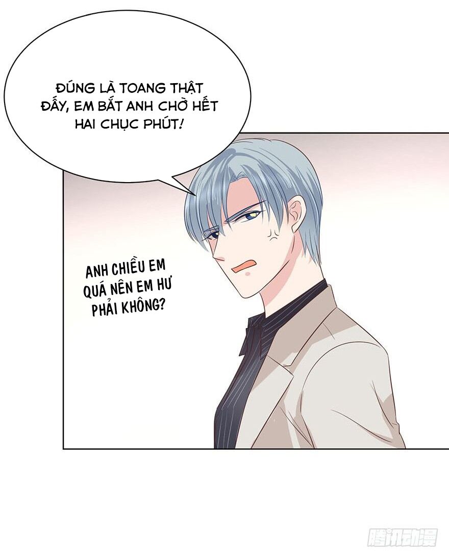 Ông Bố Đơn Thân Hàng Tỷ - Chapter 178 - Page 24