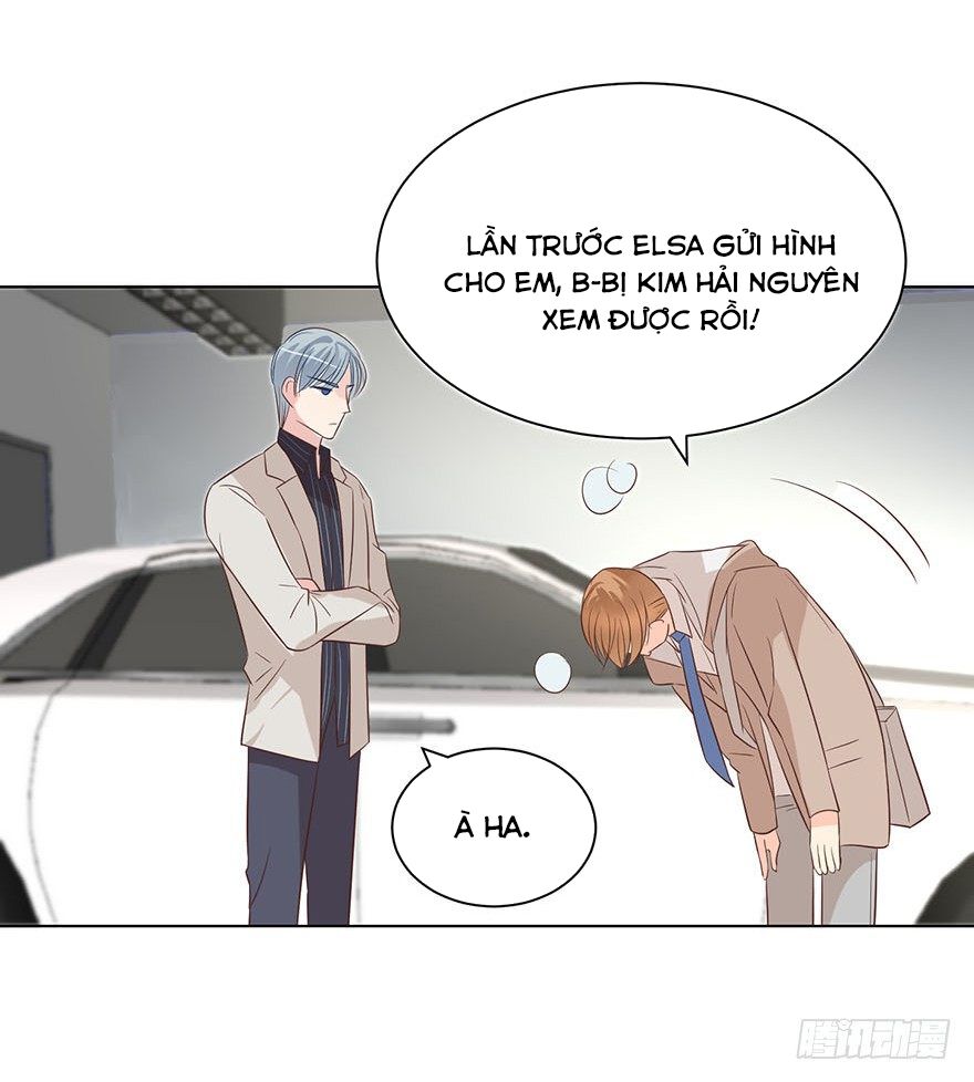 Ông Bố Đơn Thân Hàng Tỷ - Chapter 178 - Page 25