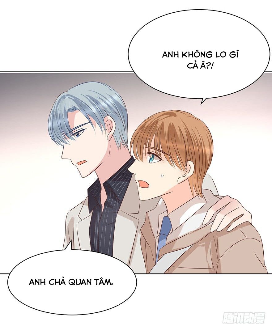 Ông Bố Đơn Thân Hàng Tỷ - Chapter 178 - Page 26