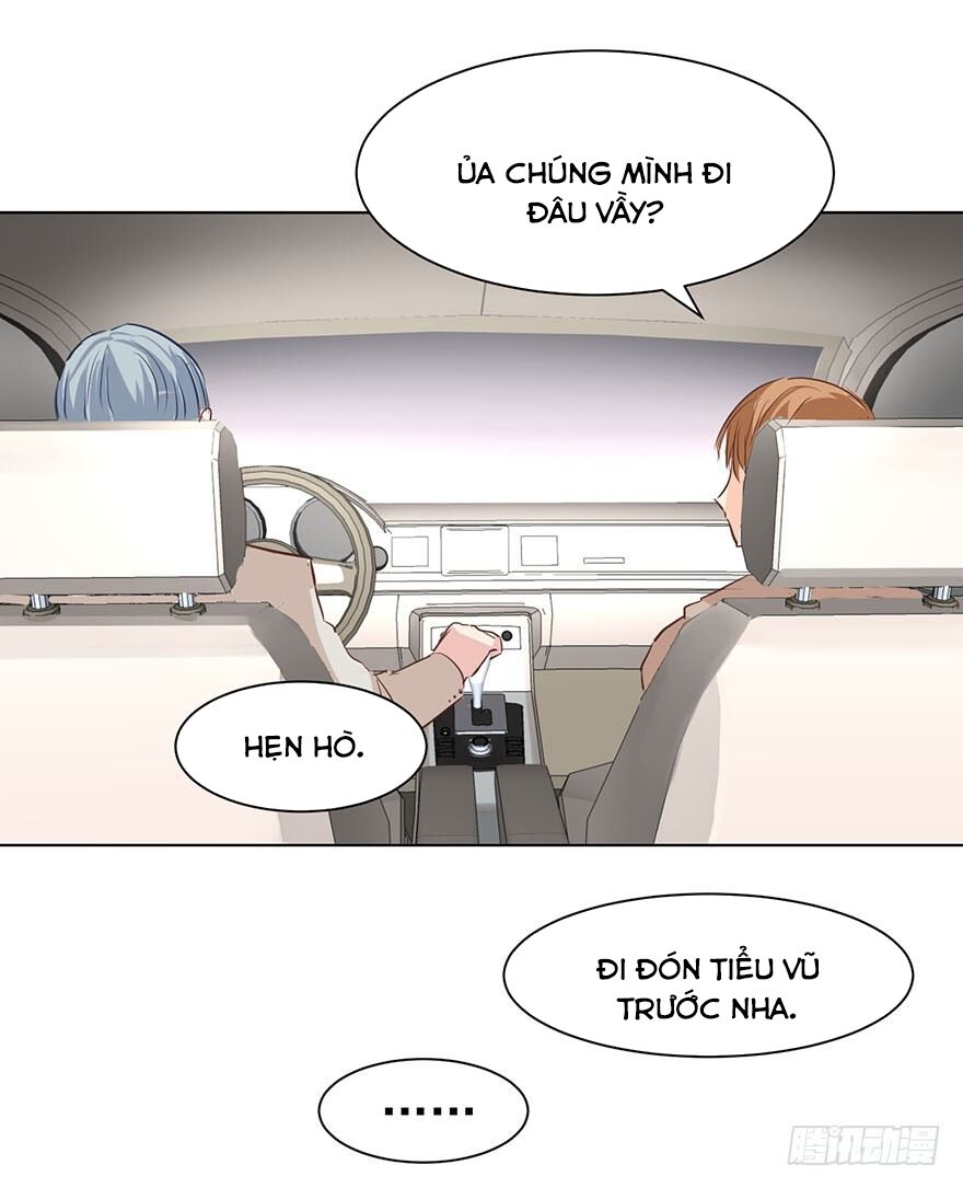 Ông Bố Đơn Thân Hàng Tỷ - Chapter 178 - Page 27