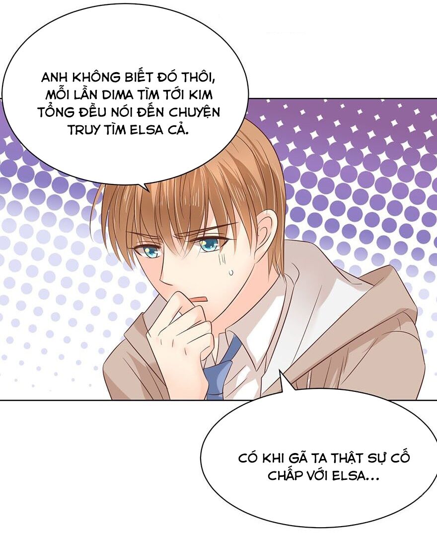 Ông Bố Đơn Thân Hàng Tỷ - Chapter 178 - Page 30