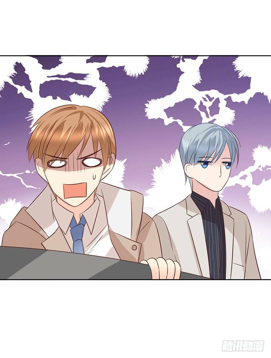 Ông Bố Đơn Thân Hàng Tỷ - Chapter 178 - Page 35