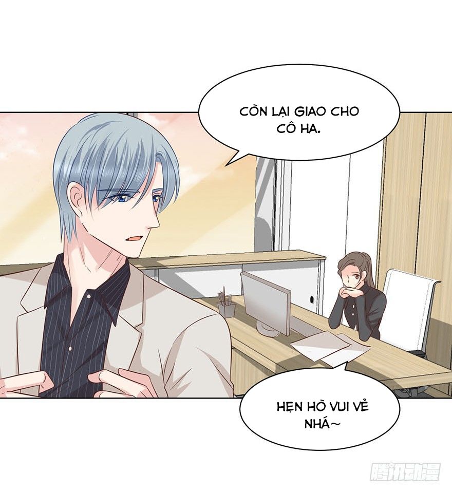 Ông Bố Đơn Thân Hàng Tỷ - Chapter 178 - Page 5