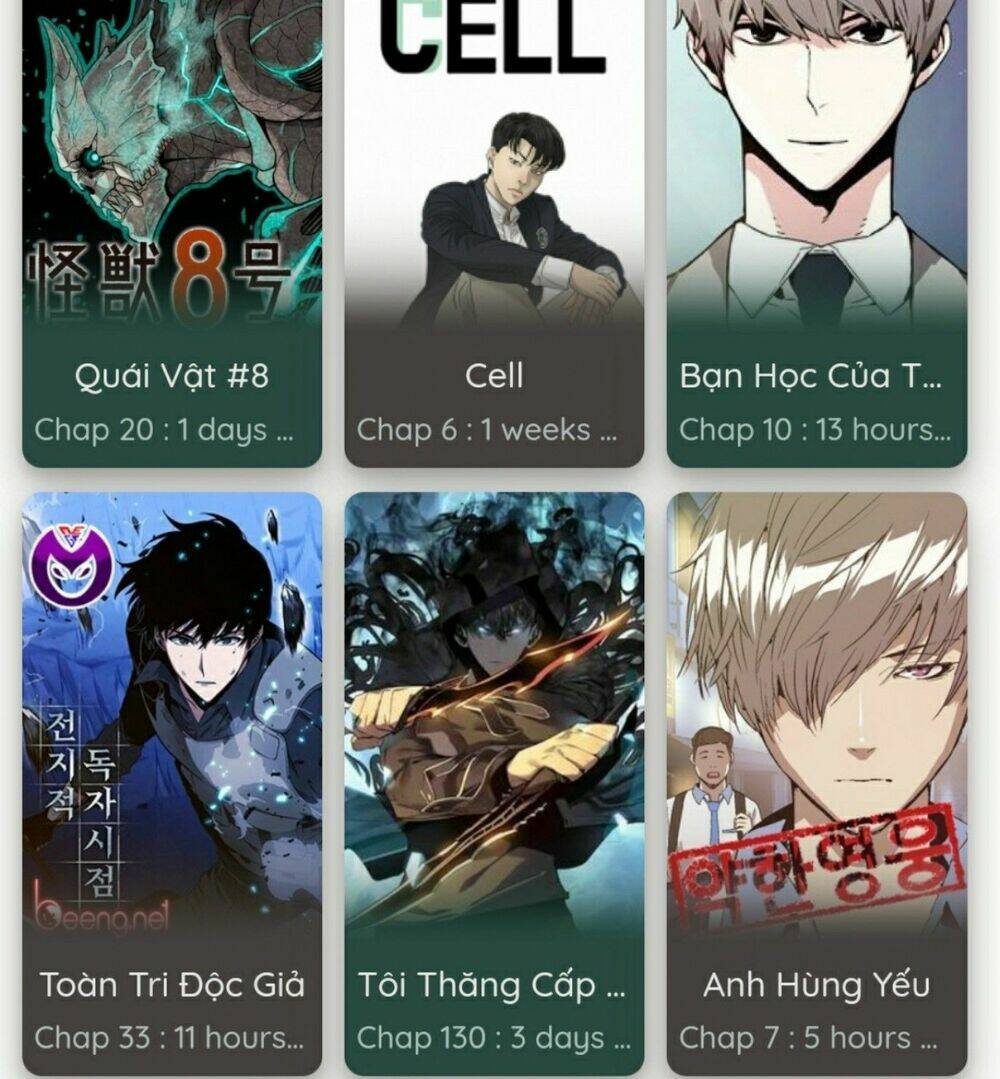 Bạn Gái Tôi ấm áp Tựa Như Một Chiếc Mền - Chapter 12 - Page 8