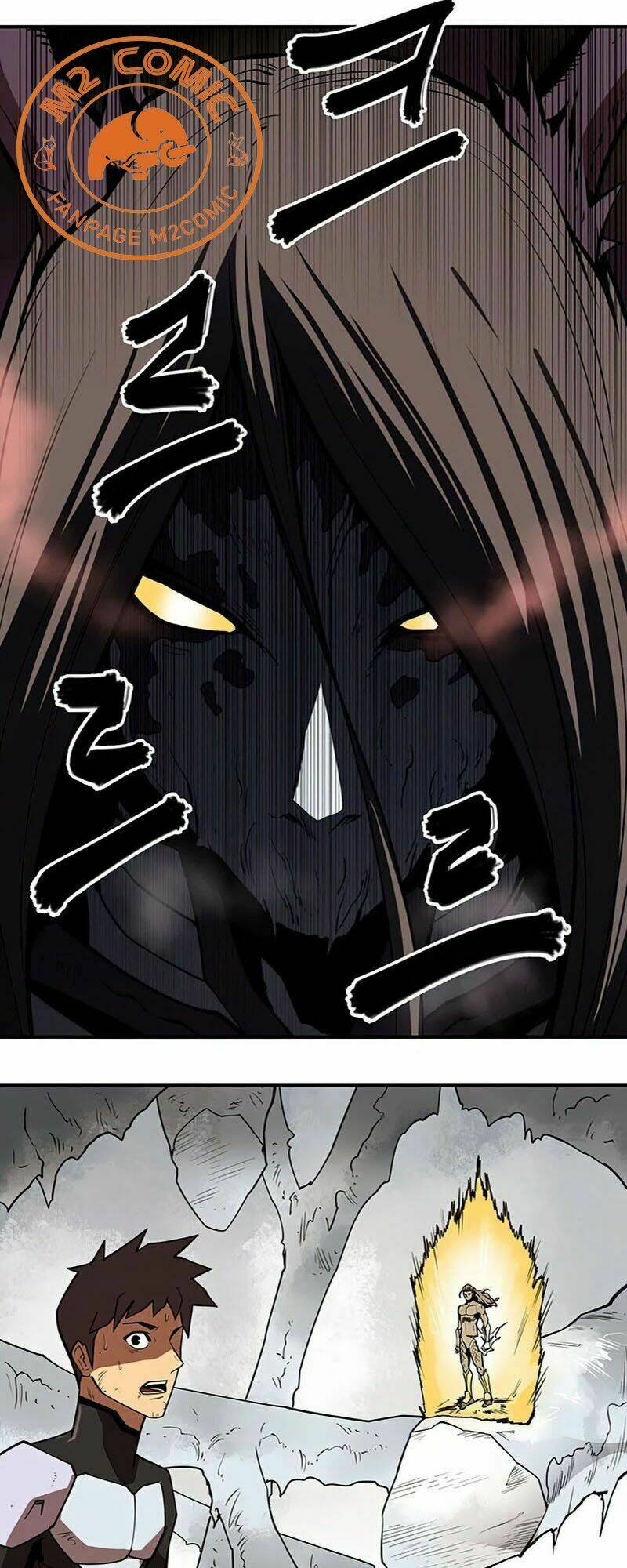 Raid - Chapter 95 - Page 9