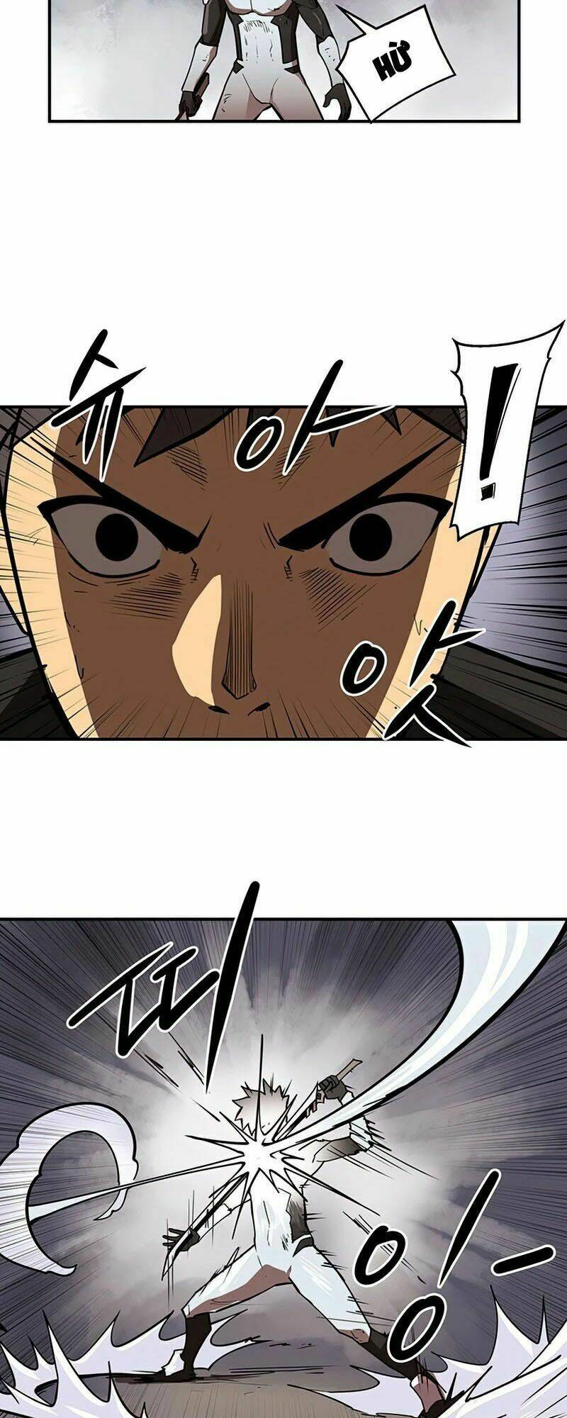 Raid - Chapter 95 - Page 13