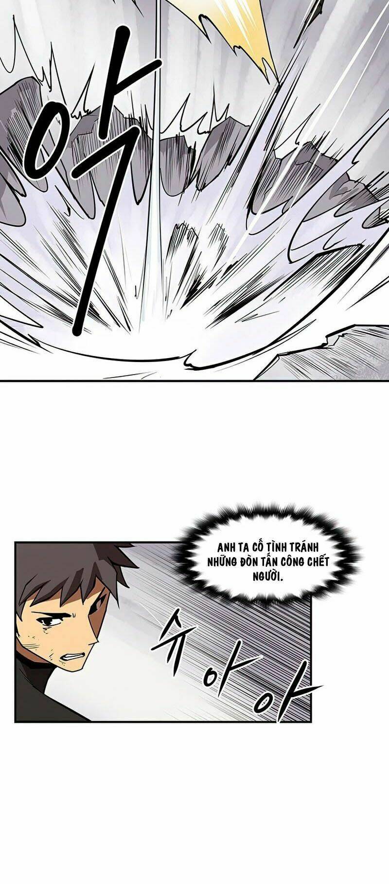 Raid - Chapter 95 - Page 16