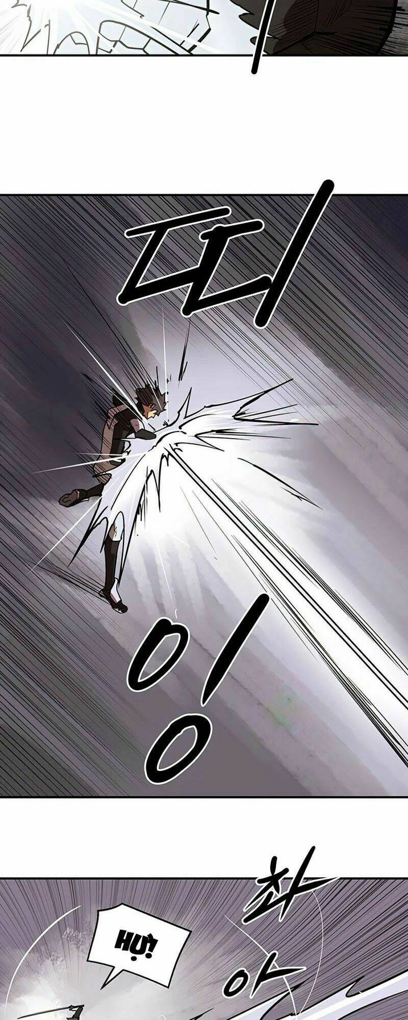 Raid - Chapter 95 - Page 18