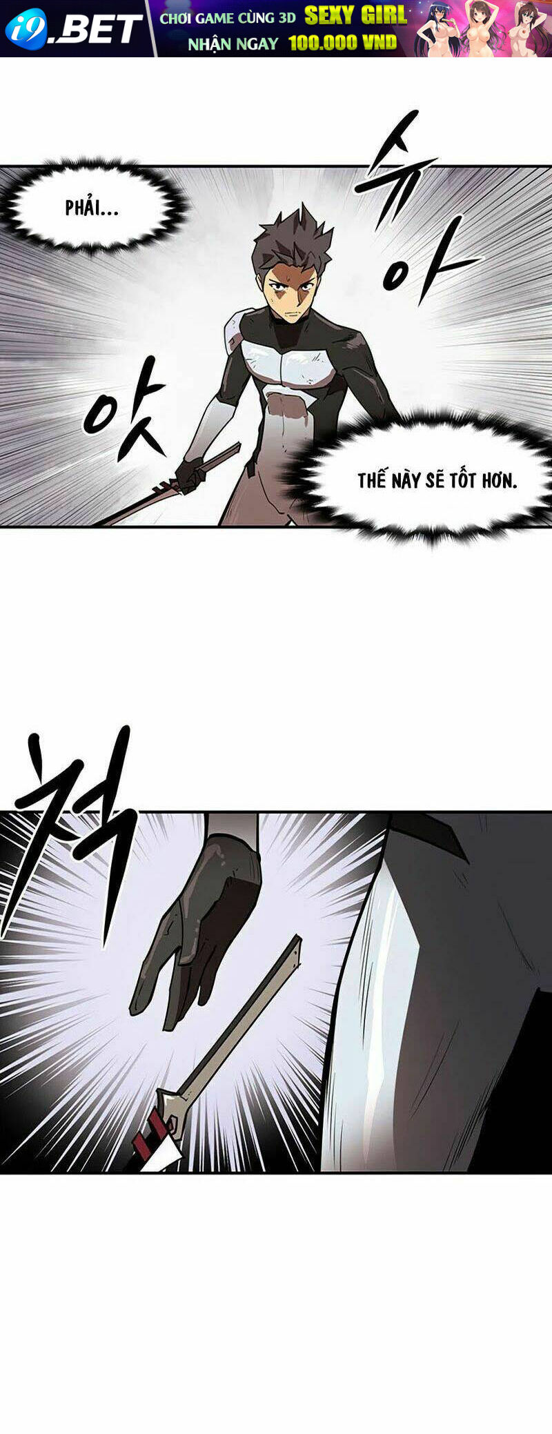 Raid - Chapter 95 - Page 21