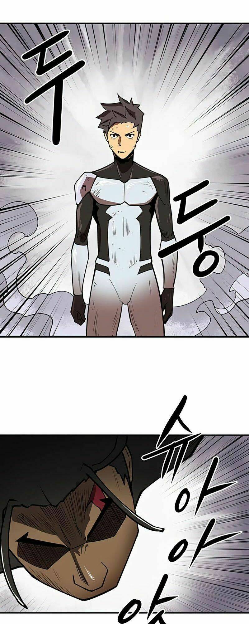 Raid - Chapter 95 - Page 22