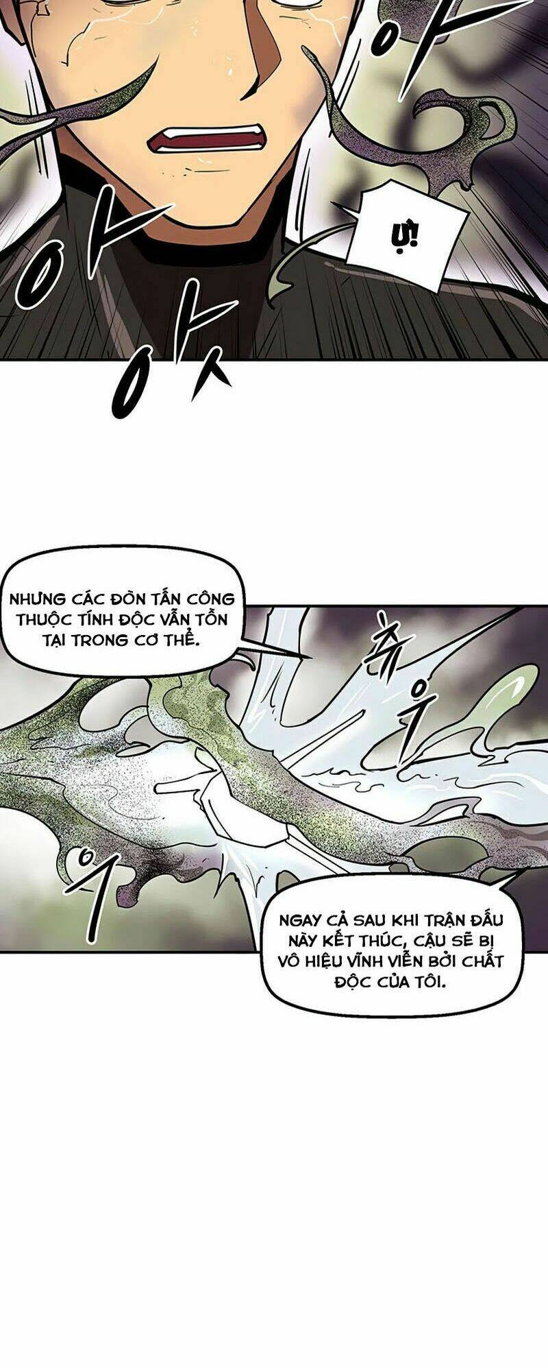 Raid - Chapter 95 - Page 26