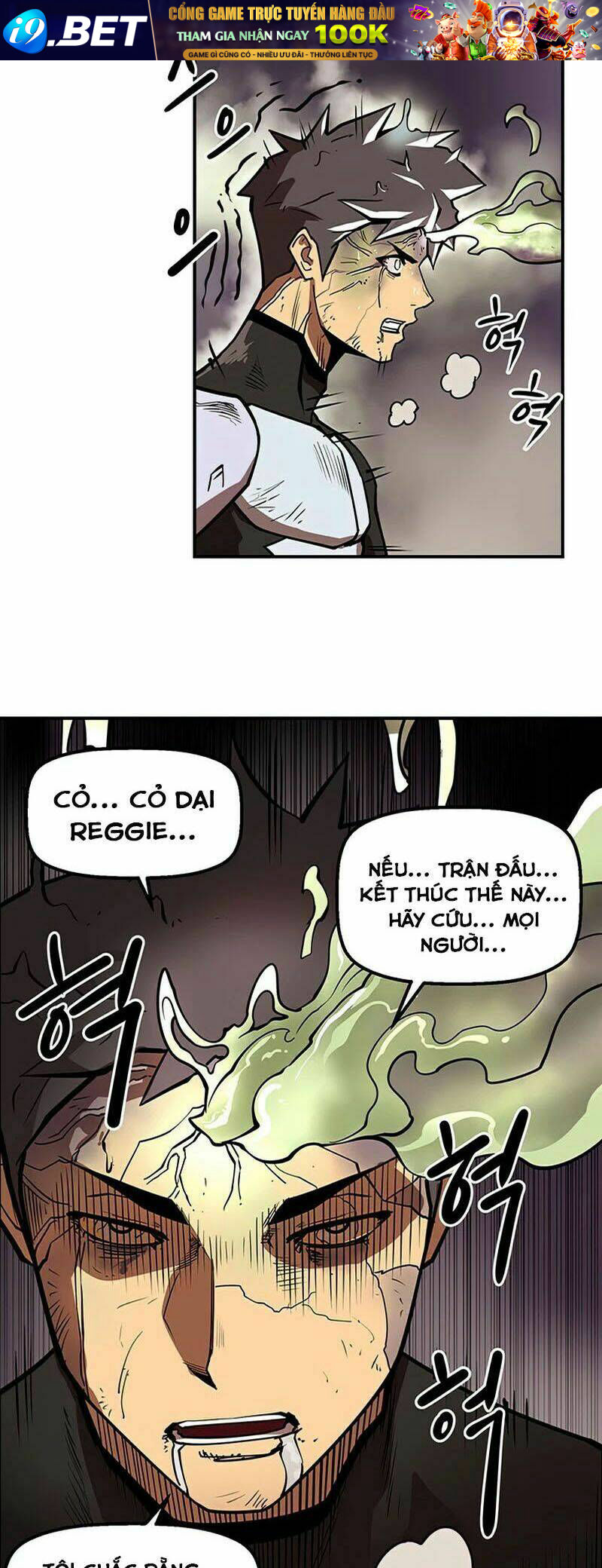 Raid - Chapter 95 - Page 28