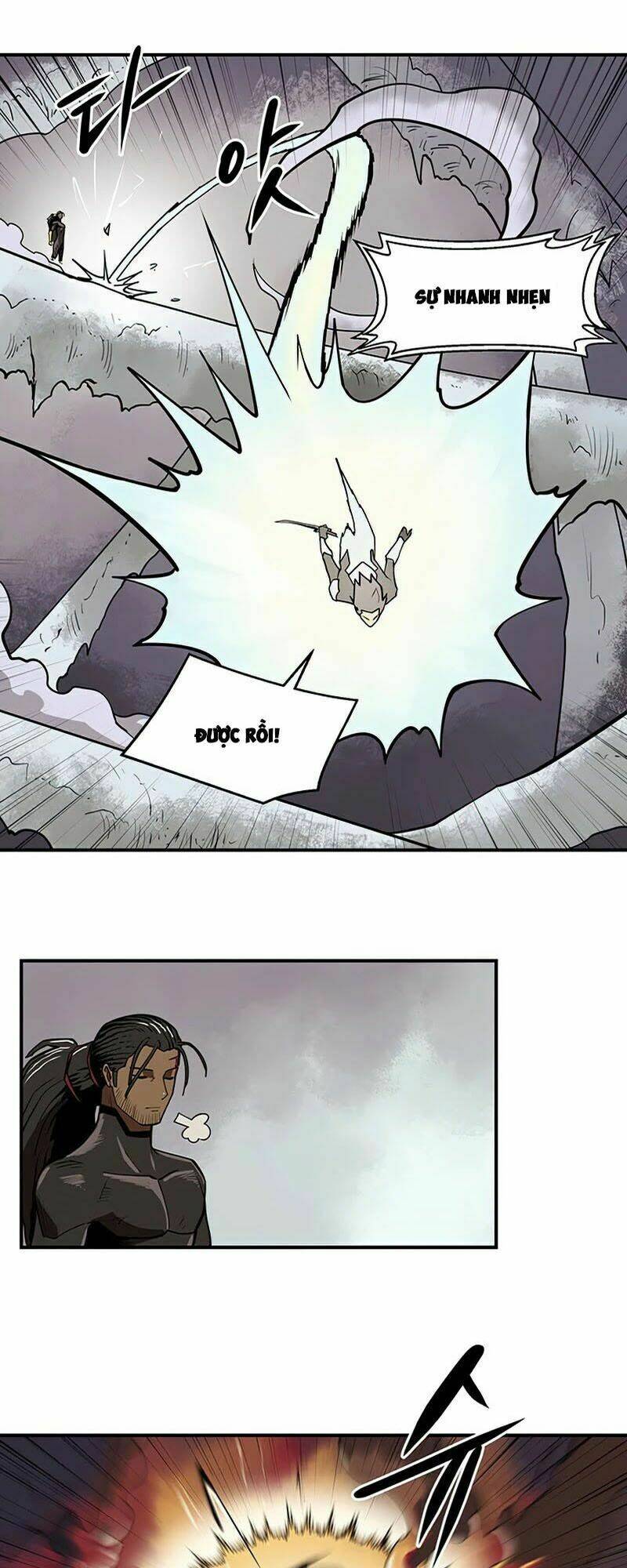 Raid - Chapter 95 - Page 32