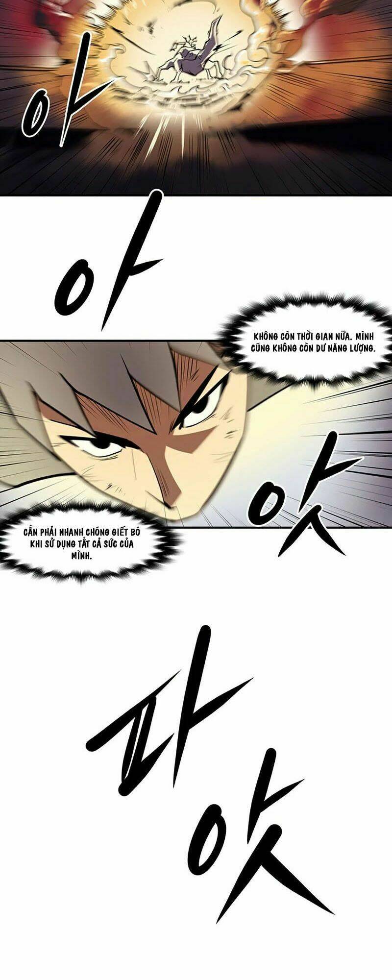 Raid - Chapter 95 - Page 33