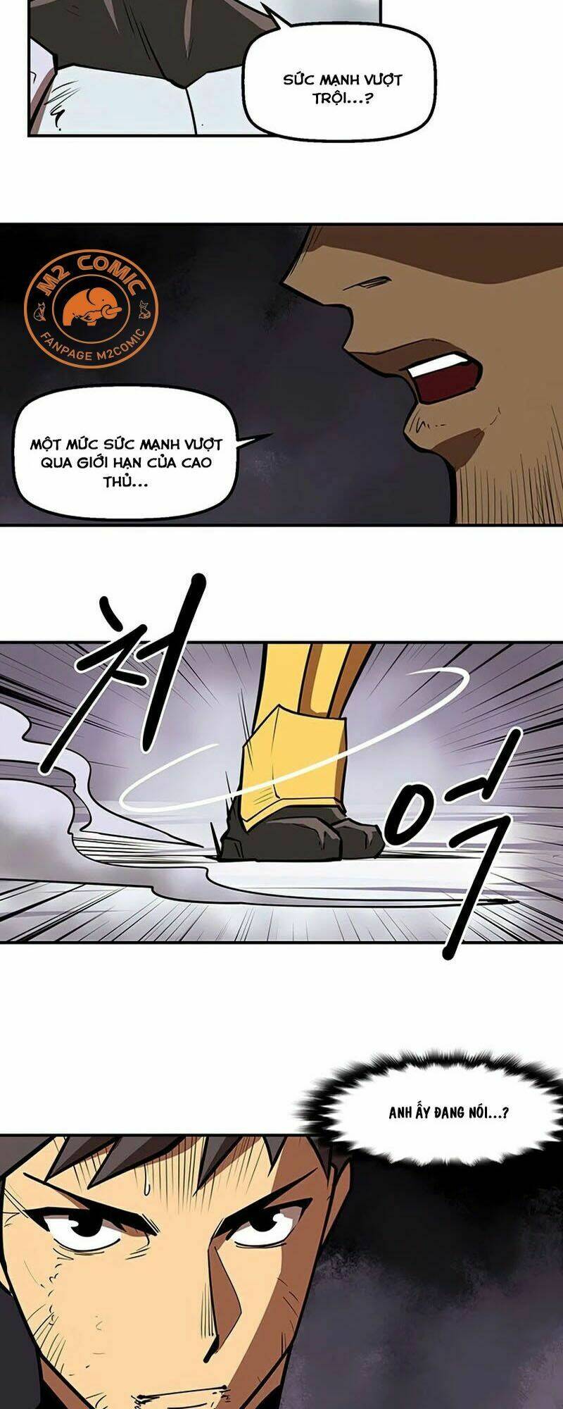 Raid - Chapter 95 - Page 39