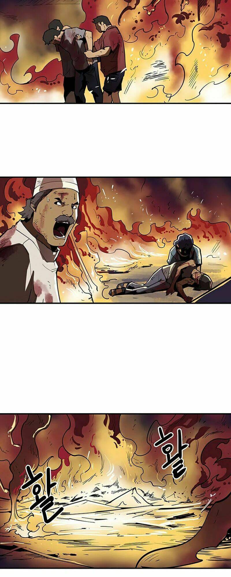 Raid - Chapter 95 - Page 6