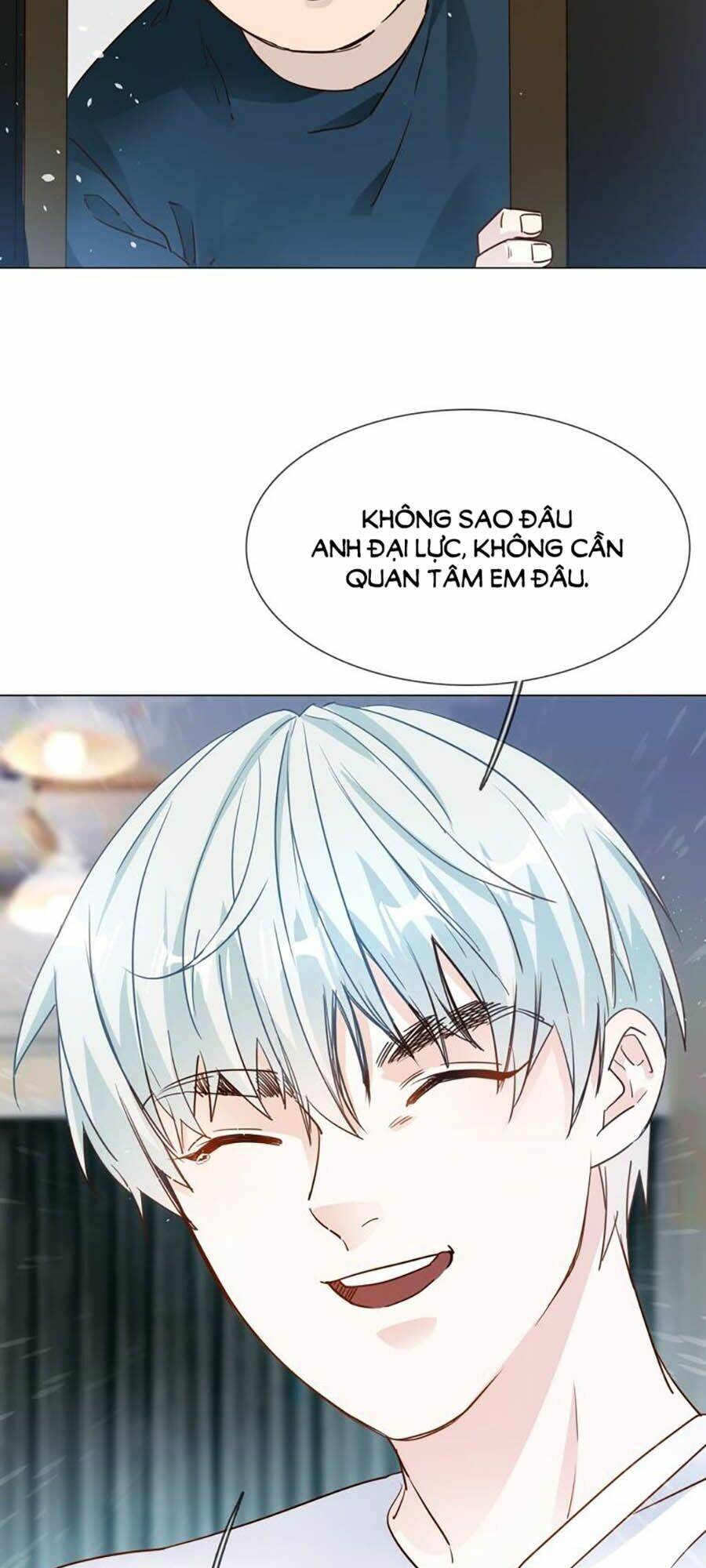 Ngôi Sao Vụn Vỡ - Chapter 72 - Page 10