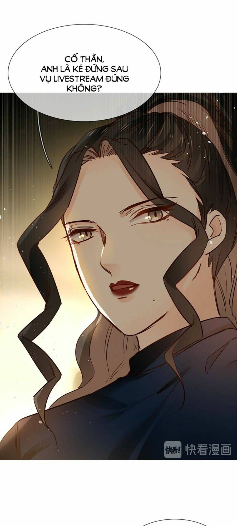 Ngôi Sao Vụn Vỡ - Chapter 72 - Page 12