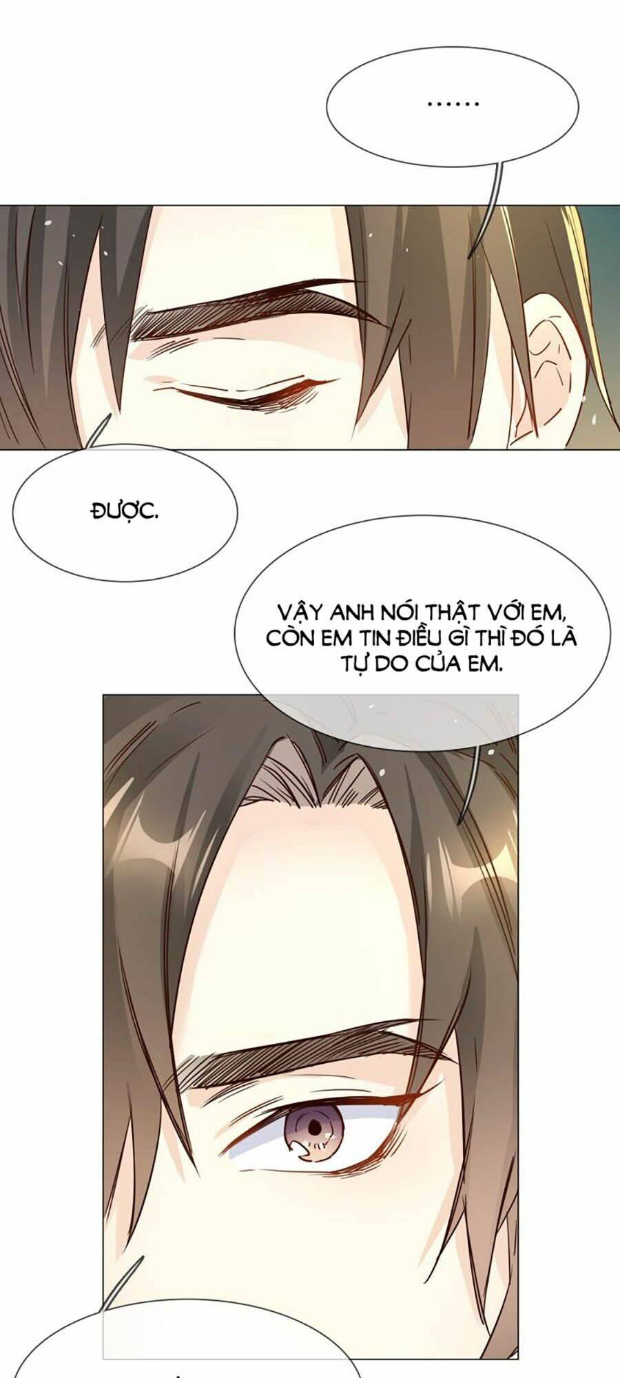 Ngôi Sao Vụn Vỡ - Chapter 72 - Page 15