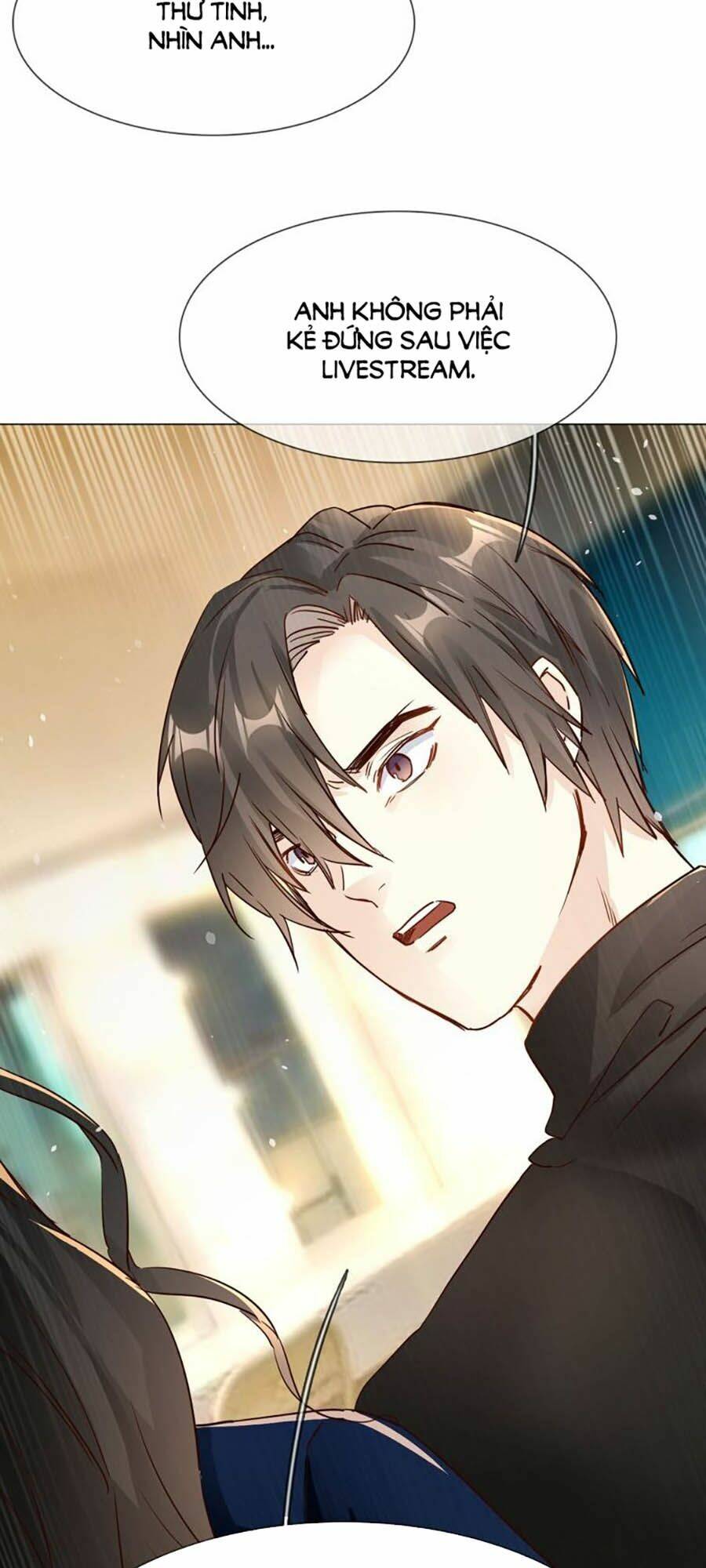 Ngôi Sao Vụn Vỡ - Chapter 72 - Page 16