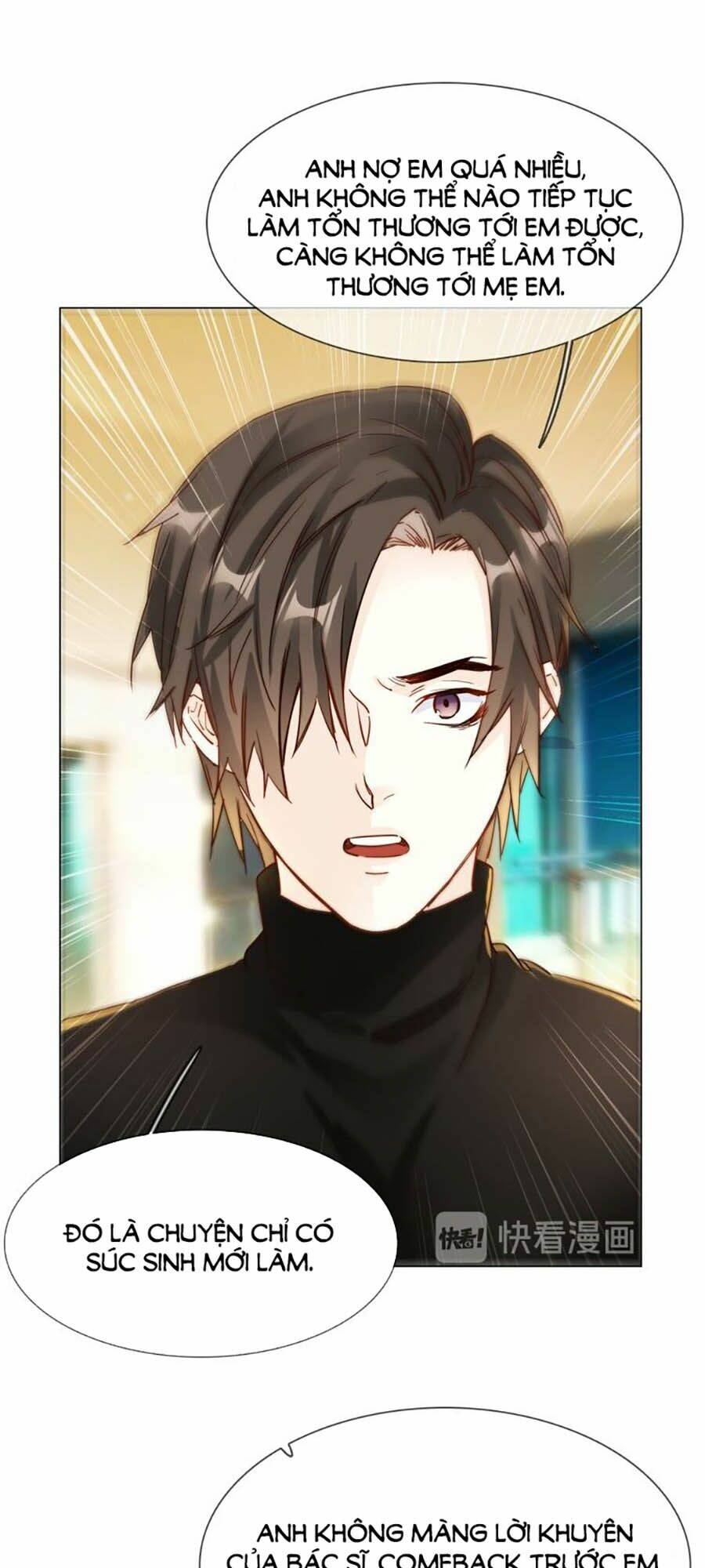 Ngôi Sao Vụn Vỡ - Chapter 72 - Page 18