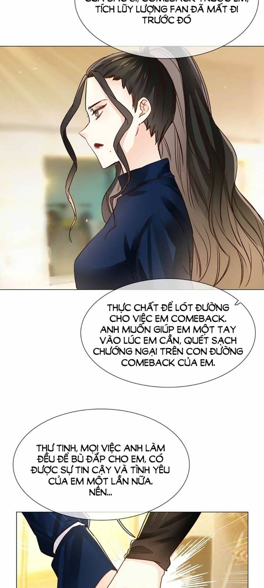 Ngôi Sao Vụn Vỡ - Chapter 72 - Page 19