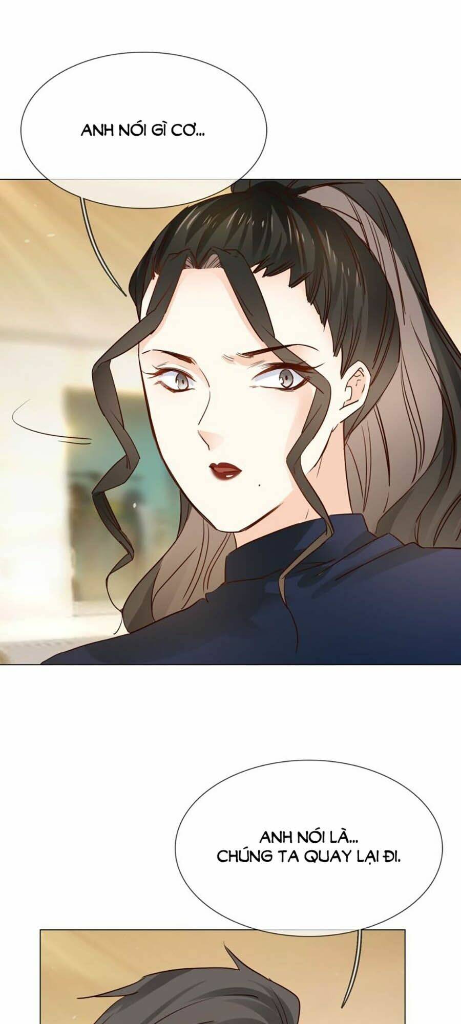 Ngôi Sao Vụn Vỡ - Chapter 72 - Page 21