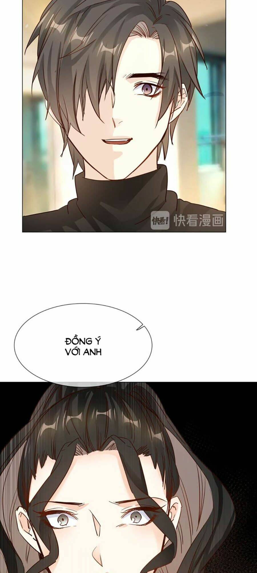 Ngôi Sao Vụn Vỡ - Chapter 72 - Page 22