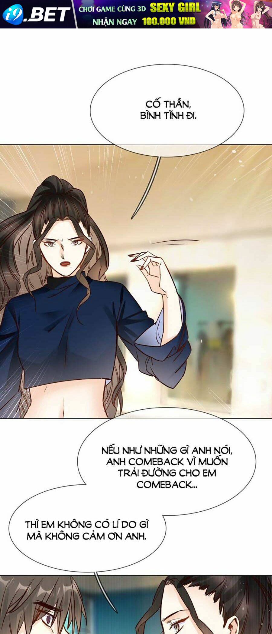 Ngôi Sao Vụn Vỡ - Chapter 72 - Page 24