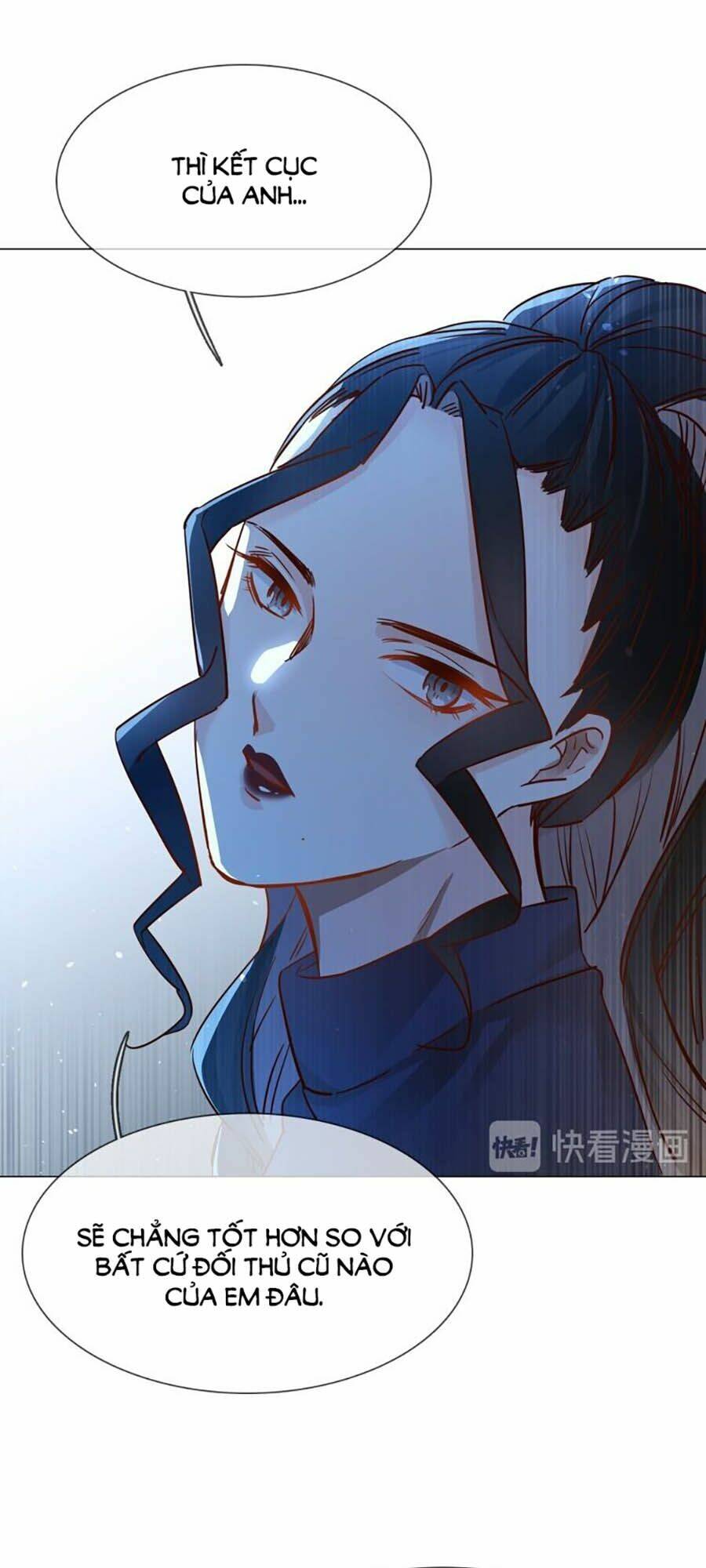 Ngôi Sao Vụn Vỡ - Chapter 72 - Page 33