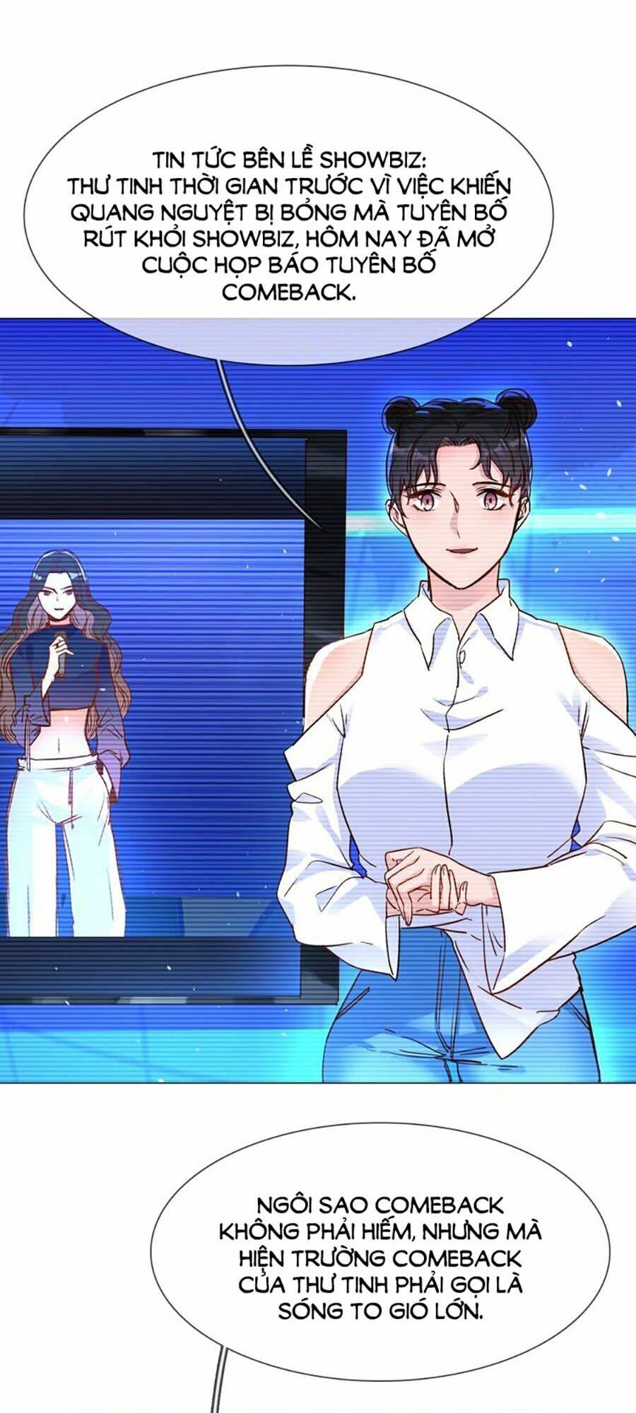 Ngôi Sao Vụn Vỡ - Chapter 72 - Page 3