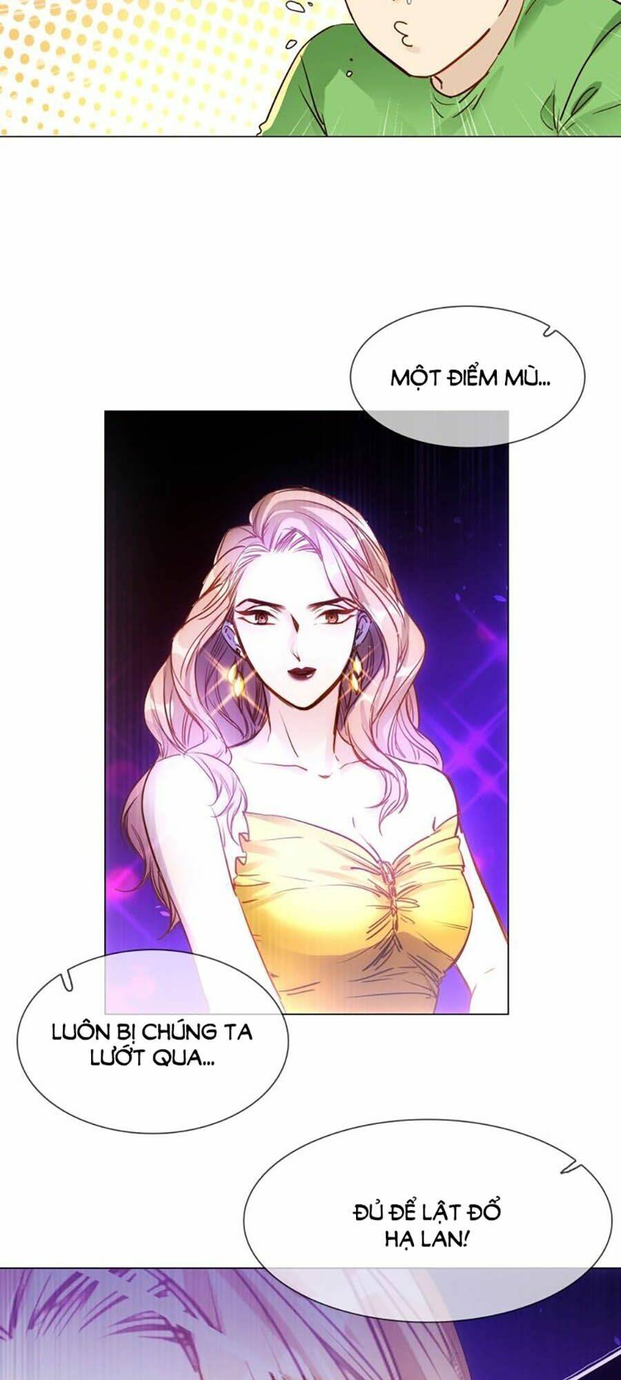 Ngôi Sao Vụn Vỡ - Chapter 72 - Page 40