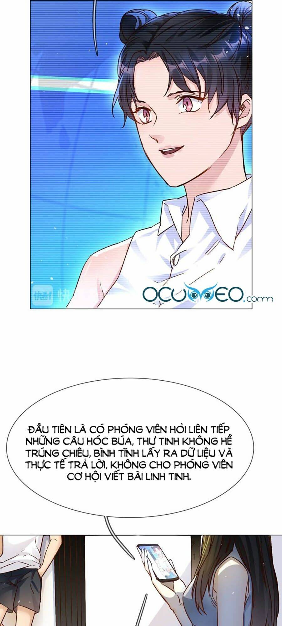 Ngôi Sao Vụn Vỡ - Chapter 72 - Page 4