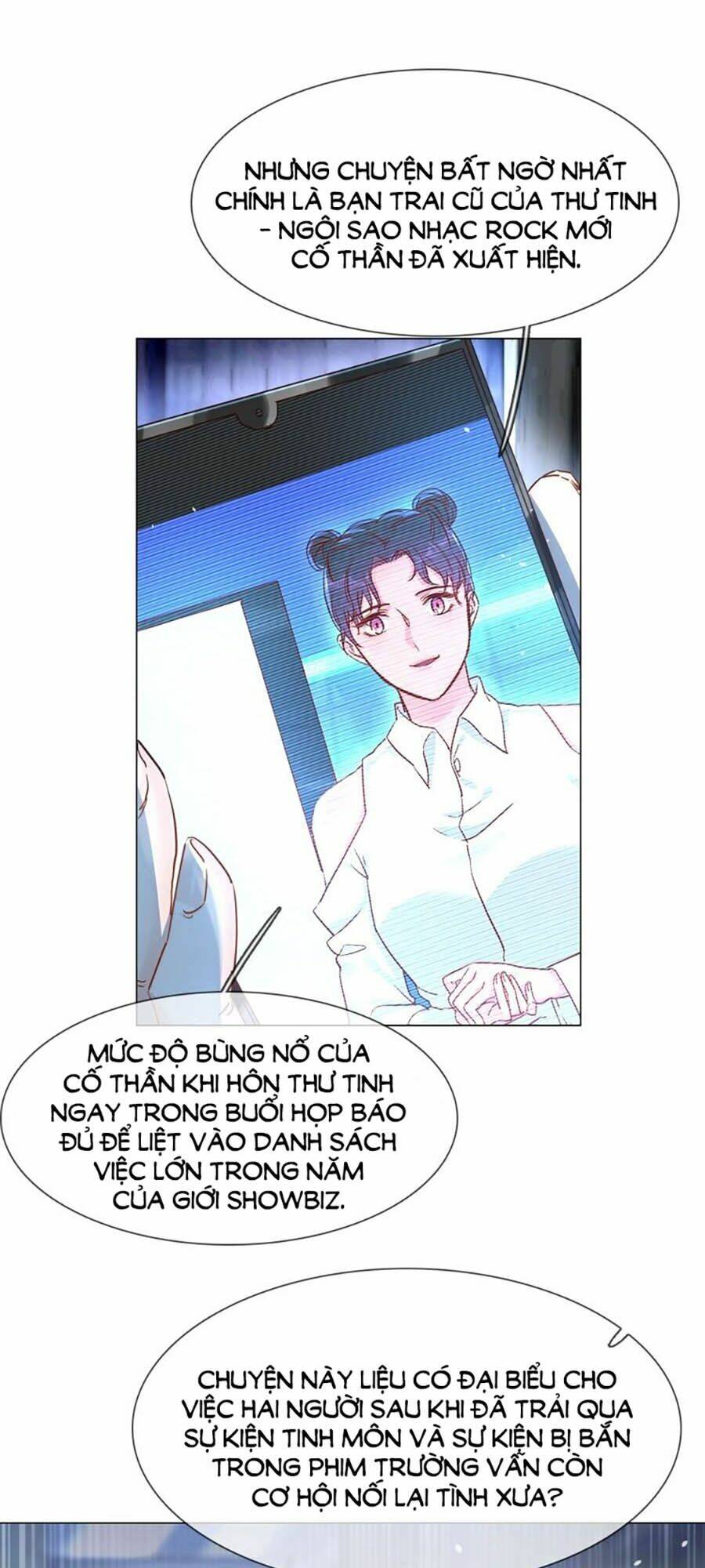 Ngôi Sao Vụn Vỡ - Chapter 72 - Page 6