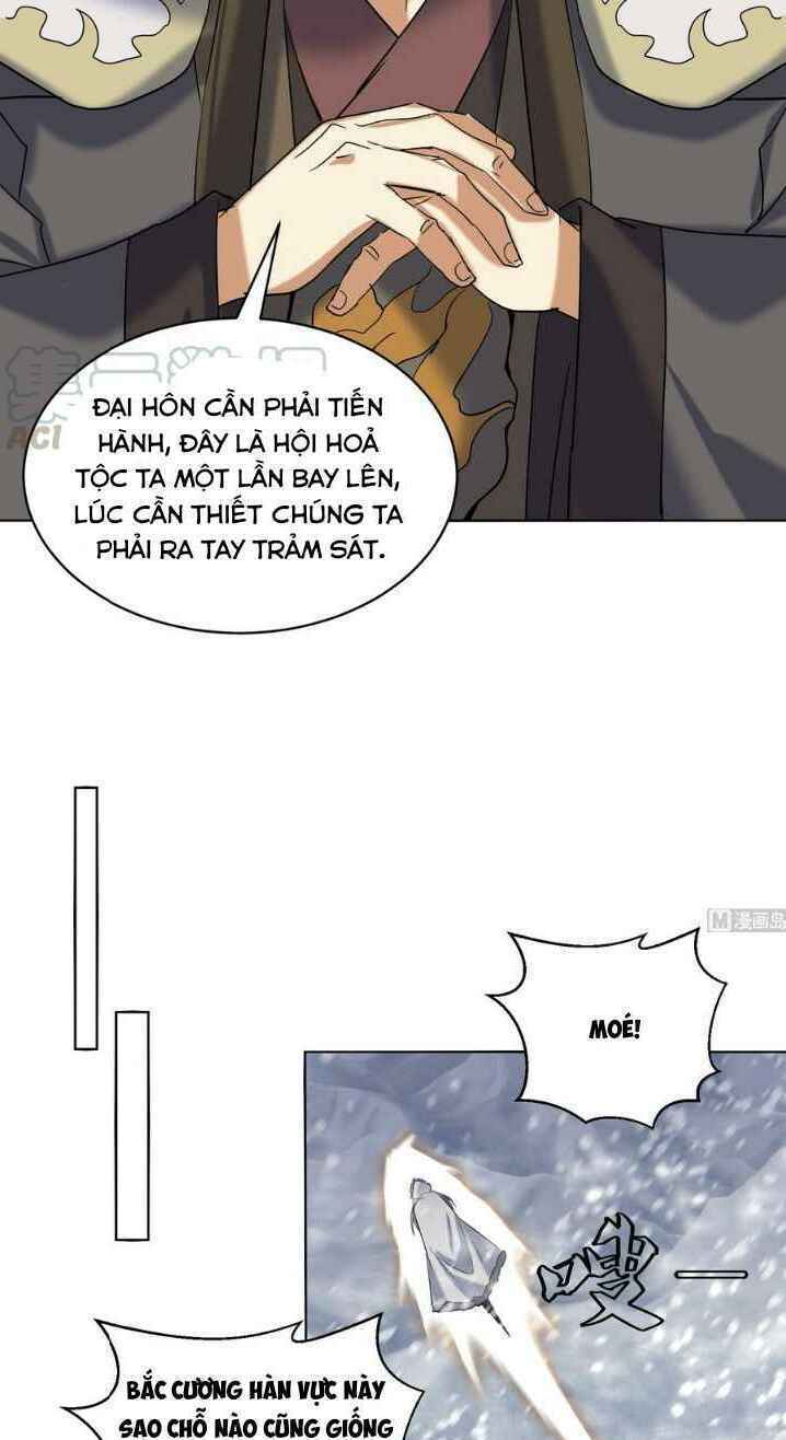 Võ Nghịch Cửu Thiên - Chapter 238 - Page 14
