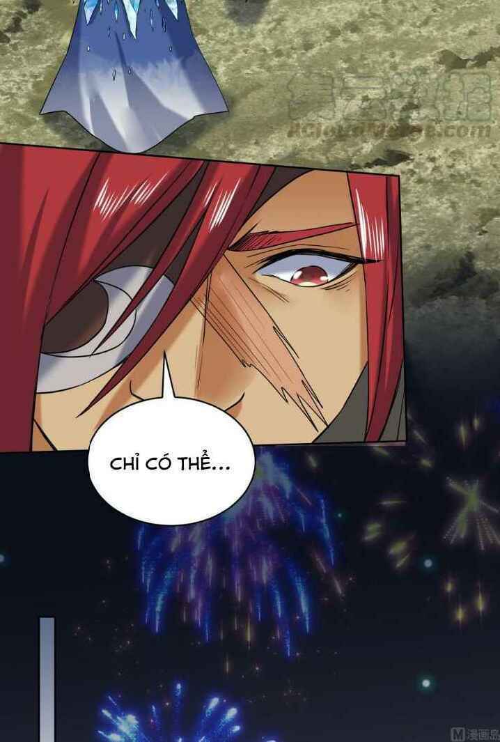 Võ Nghịch Cửu Thiên - Chapter 238 - Page 5