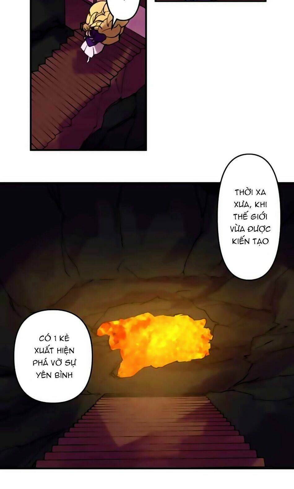 Ake no Tobari - Chapter 170 - Page 12