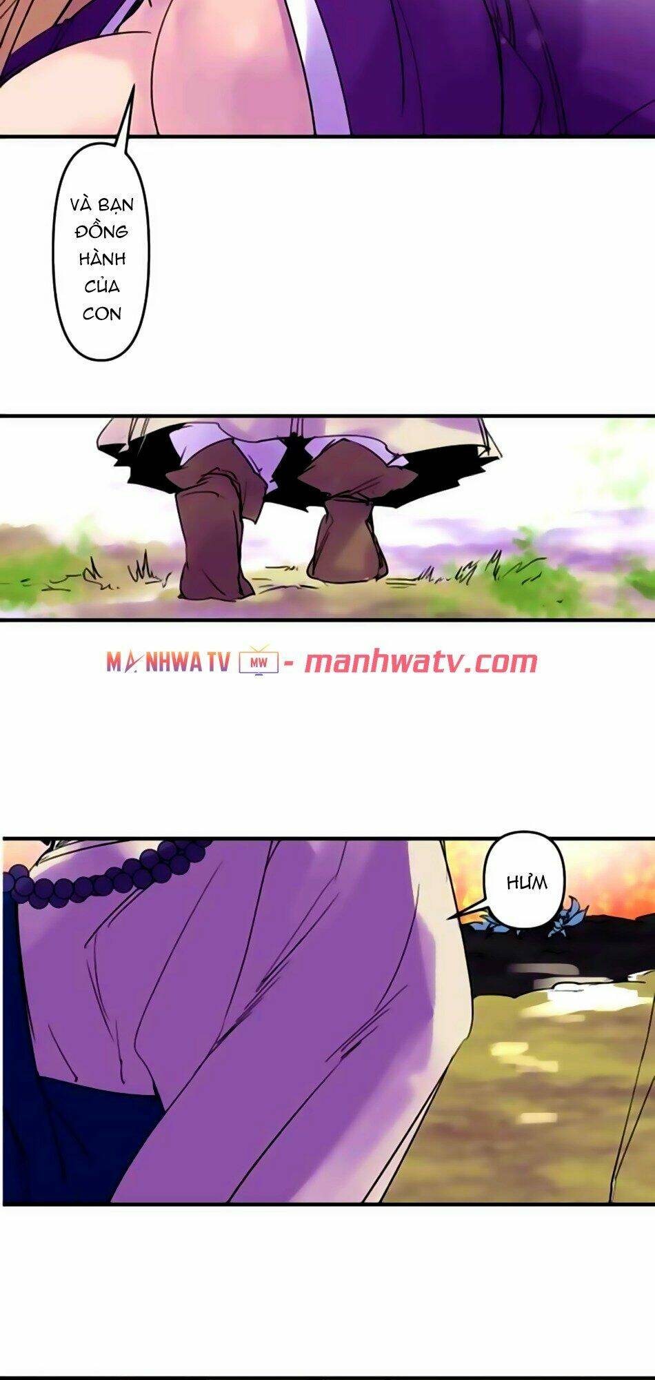 Ake no Tobari - Chapter 170 - Page 27